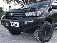 TRAIL HILUX COLLECTION - Trail