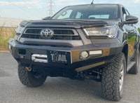 TRAIL HILUX COLLECTION - Trail